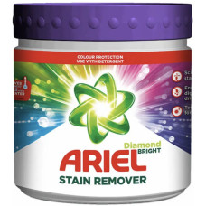 Засіб для виведення плям Ariel Color Diamond Bright 500 г